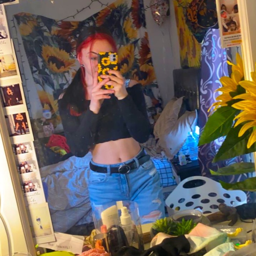 Meet your Posher, Rylee